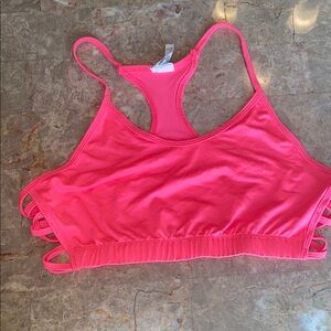 Energie Pink Kids One Piece